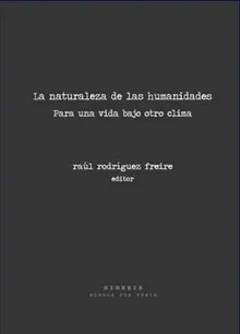 NATURALEZA DE LAS HUMANIDADES, LA