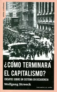 COMO TERMINARA EL CAPITALISMO