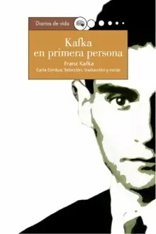 KAFKA EN PRIMERA PERSONA