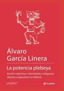 POTENCIA PLEBEYA, LA POTENCIA PLEBEYA, LA