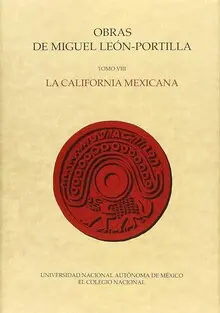 CALIFORNIA MEXICANA, LA CALIFORNIA MEXICANA, LA