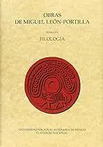 FILOLOGIA FILOLOGIA