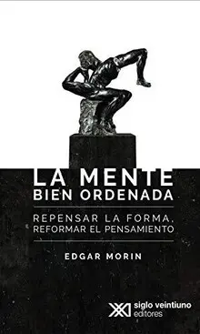 MENTE BIEN ORDENADA, LA MENTE BIEN ORDENADA, LA
