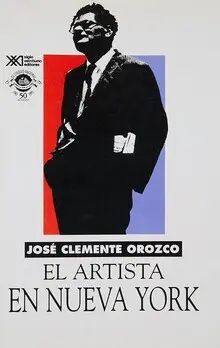 ARTISTA DE NUEVA YORK, EL