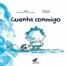 CUENTA CONMIGO CUENTA CONMIGO