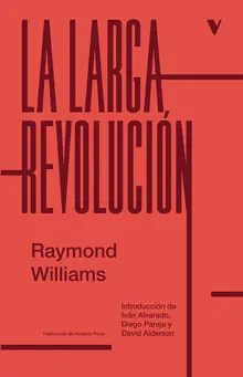 LARGA REVOLUCION, LA LARGA REVOLUCION, LA