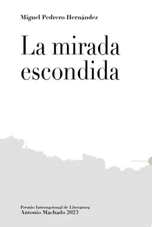 MIRADA ESCONDIDA, LA MIRADA ESCONDIDA, LA