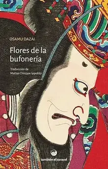 FLORES DE LA BUFONERIA FLORES DE LA BUFONERIA