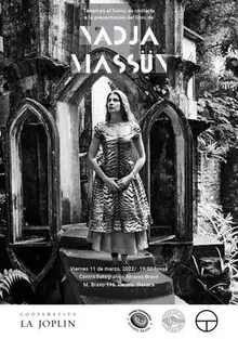 NADJA MASSUN NADJA MASSUN