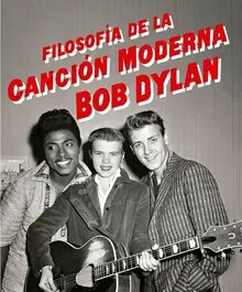 FILOSOFIA DE LA CANCION MODERNA