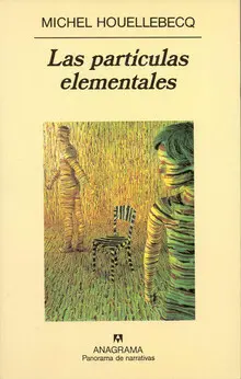 PARTICULAS ELEMENTALES, LAS