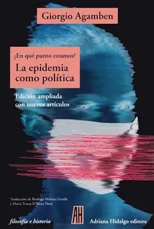 EPIDEMIA COMO POLITICA, LA