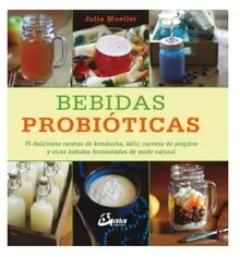 BEBIDAS PROBIOTICAS BEBIDAS PROBIOTICAS