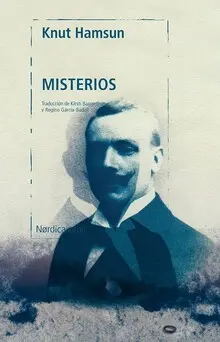 MISTERIOS