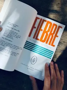 Fiebre Fiebre