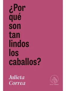 ¿Por qué son tan lindos los caballos?