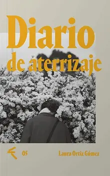Diario de aterrizaje