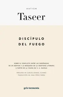 Discípulo del fuego