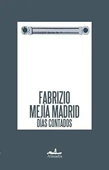 DÍAS CONTADOS DÍAS CONTADOS