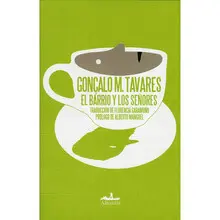 EL BARRIO Y LOS SEÑORES EL BARRIO Y LOS SEÑORES