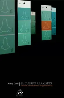CUERPO A LA CARTA, EL CUERPO A LA CARTA, EL