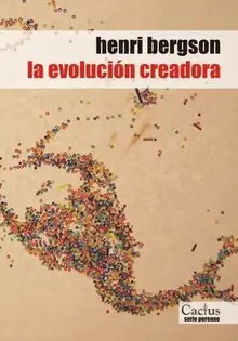 EVOLUCIÓN CREADORA, LA