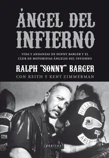 ANGEL DEL INFIERNO ANGEL DEL INFIERNO