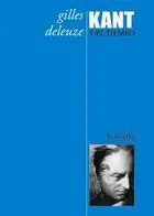 KANT Y EL TIEMPO KANT Y EL TIEMPO
