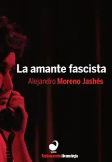 LA AMANTE FASCISTA LA AMANTE FASCISTA