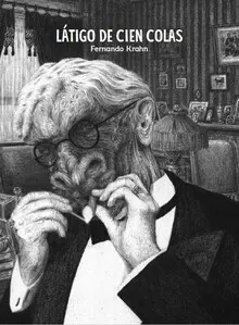 LÁTIGO DE CIEN COLAS