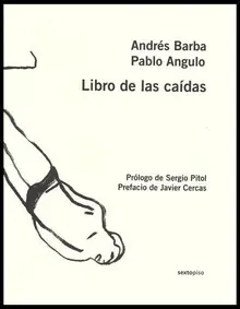 LIBRO DE LAS CAÍDAS