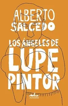 LOS ÁNGELES DE LUPE PINTOR LOS ÁNGELES DE LUPE PINTOR