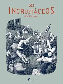 LOS INCRUSTACEOS LOS INCRUSTACEOS