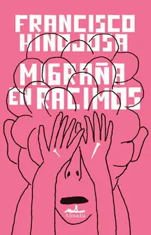 MIGRAÑA EN RACIMOS MIGRAÑA EN RACIMOS