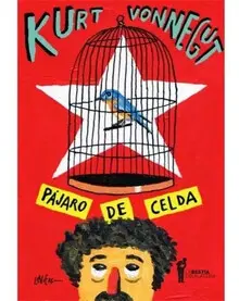 PÁJARO DE CELDA