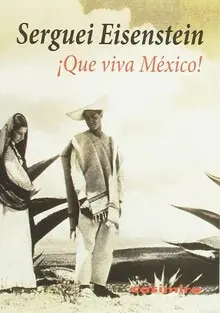 QUE VIVA MÉXICO