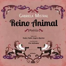 REINO ANIMAL. POESÍA