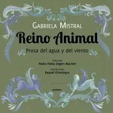 REINO ANIMAL. PROSA DEL AGUA Y DEL VIENTO