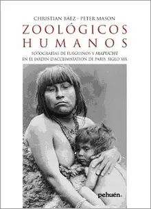 ZOOLÓGICOS HUMANOS ZOOLÓGICOS HUMANOS