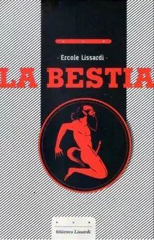 LA BESTIA LA BESTIA