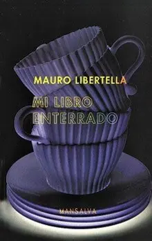 MI LIBRO ENTERRADO