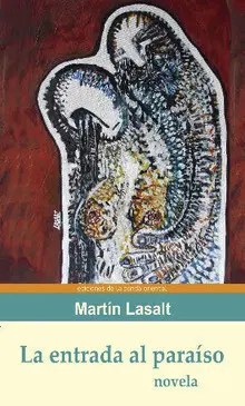 LA ENTRADA AL PARAISO