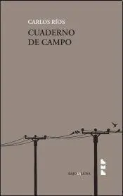 CUADERNO DE CAMPO