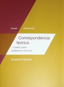 CORRESPONDENCIA TEORICA