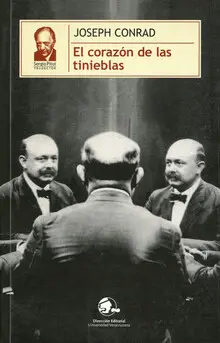 EL CORAZON DE LAS TINIEBLAS EL CORAZON DE LAS TINIEBLAS