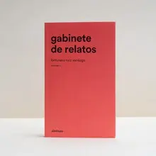 GABINETE DE RELATOS