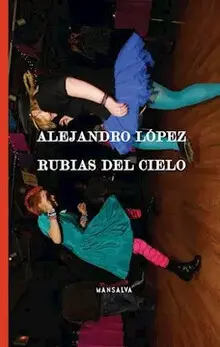 RUBIAS DEL CIELO