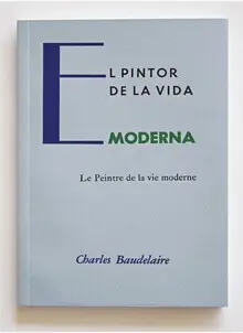 El pintor de la vida moderna