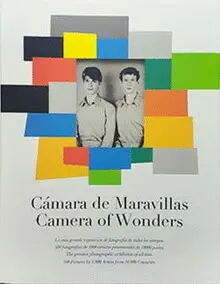 CAMARA DE MARAVILLAS