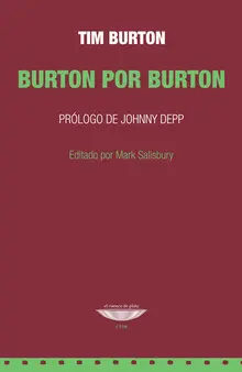 BURTON POR BURTON